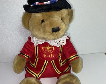 Harrods bear 2004 sale