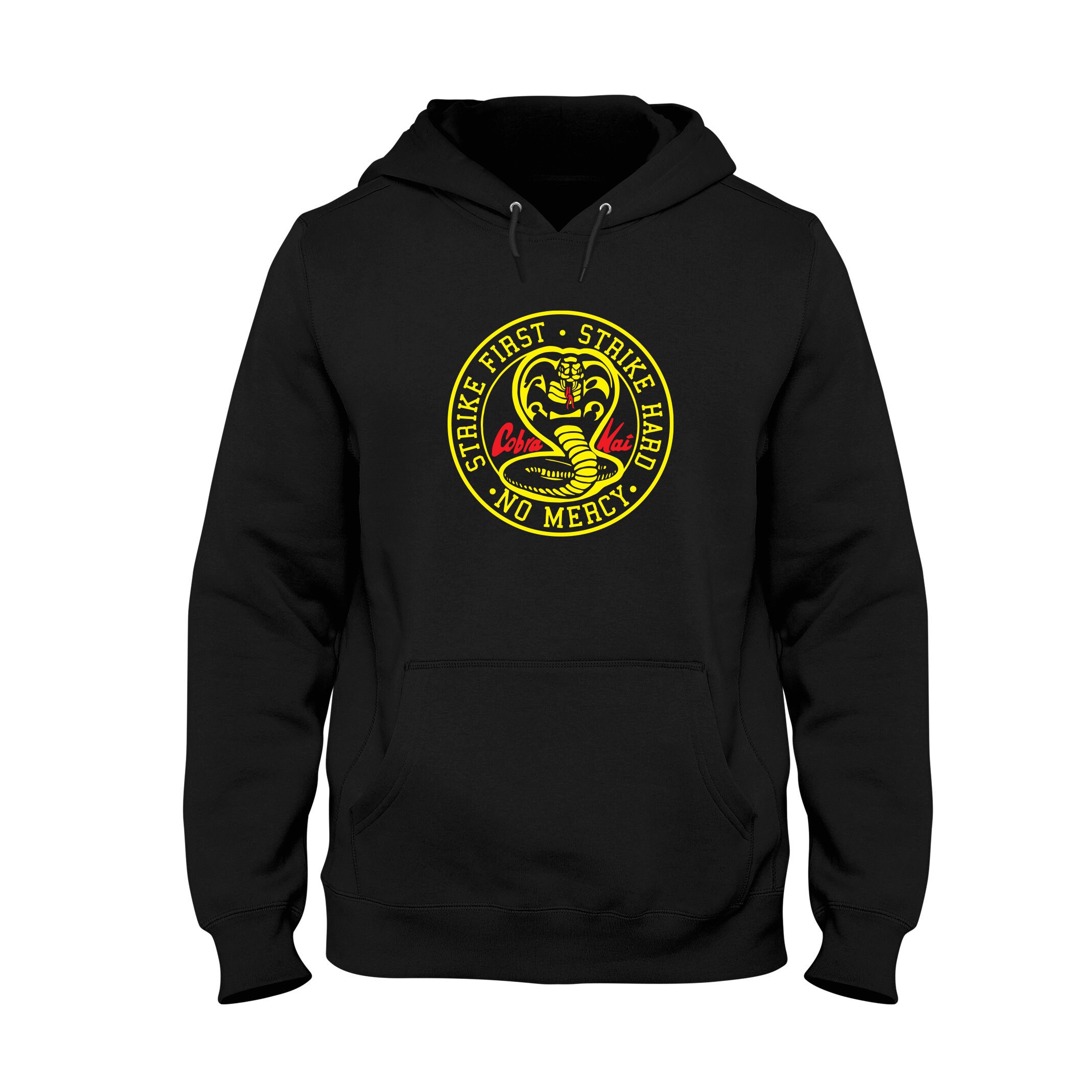 Cobra kai crewneck sale