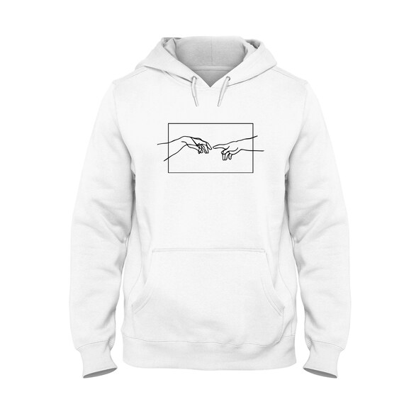 Sudadera capilla sixtina shop