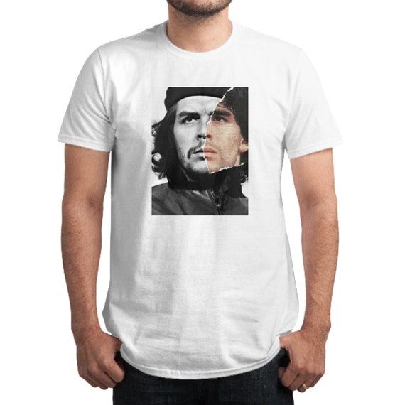  Classic Grey - Che Guevara : Clothing, Shoes & Jewelry