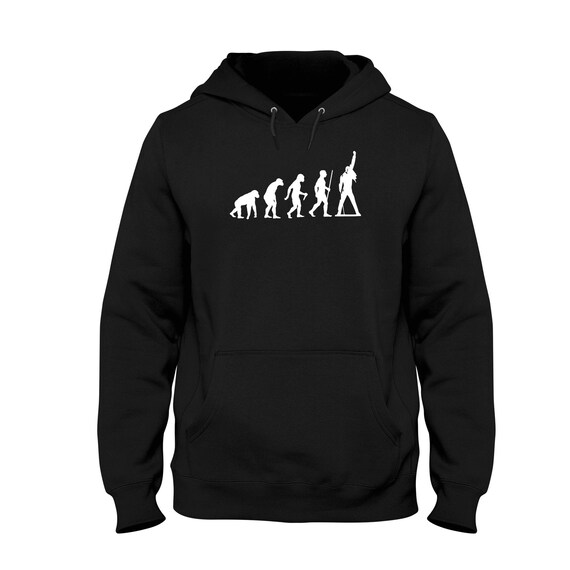 Freddie mercury hoodies sales