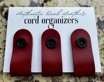 CORD ORGANIZERS TRIO