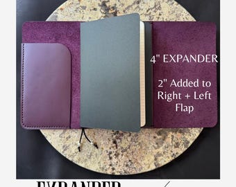 NOTEBOOK EXPANDER (M)