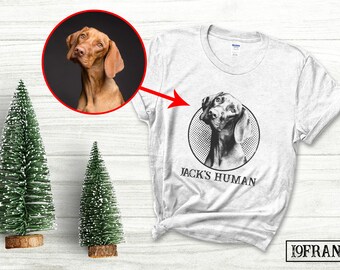customizable dog shirts