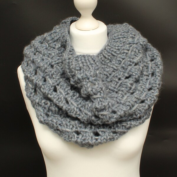 Humidity Cosy Snood