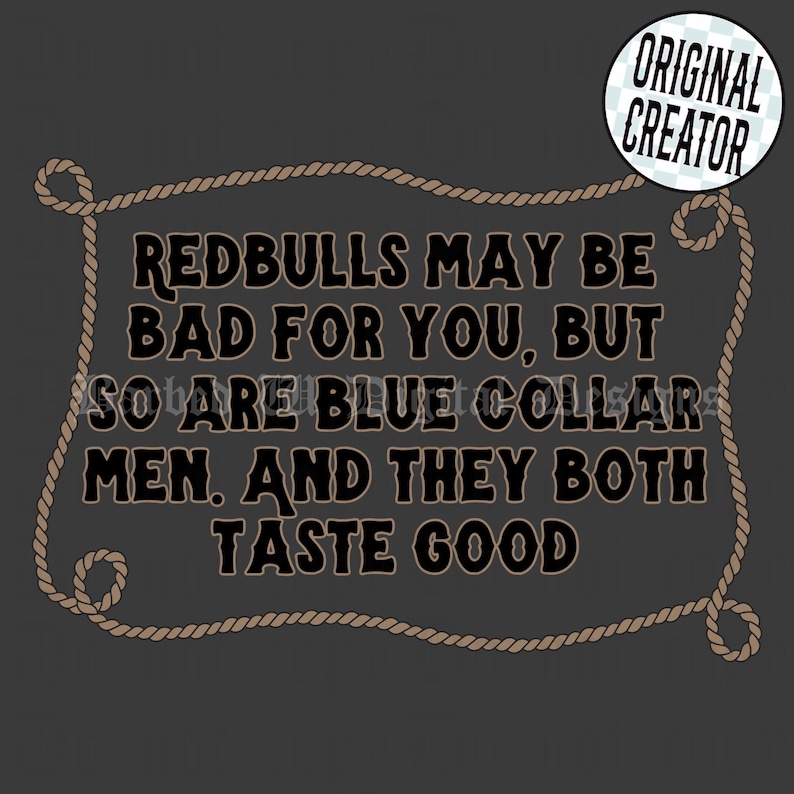 Grappige blauwe kraag mannen sarcastisch png: Redbulls digitaal ontwerp (PNG) afbeelding 2