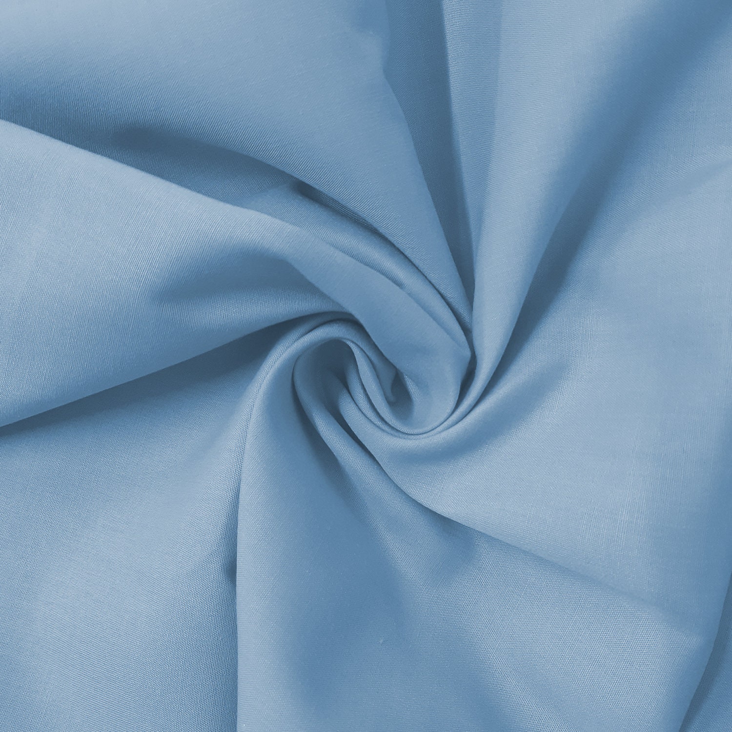 Plain Cotton Poplin Fabric 45 100% Cotton Poplin | Etsy