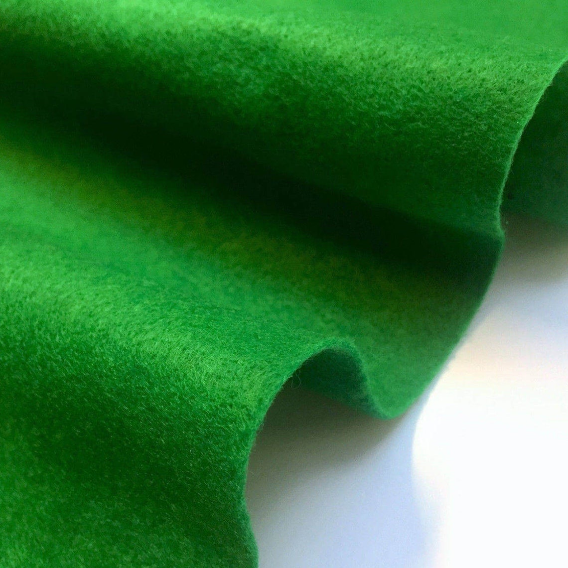 Craft Felt Fabric 100 Acrylic Material Art Sewing Decoration Etsy