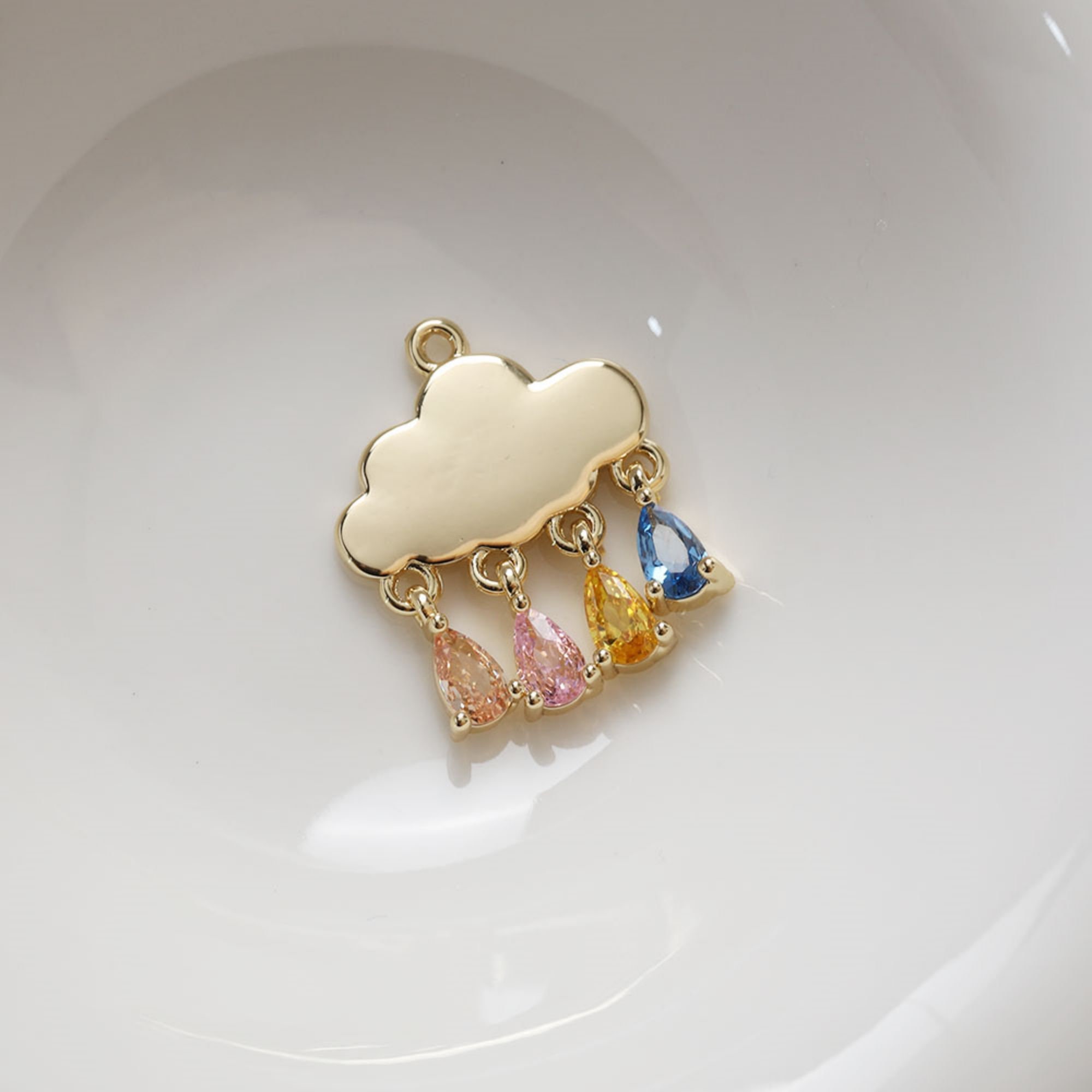 コアナニ チャーム DIAMOND HORSESHOE CHARM(5ZC0089)｜SJX公式ONLINE STORE