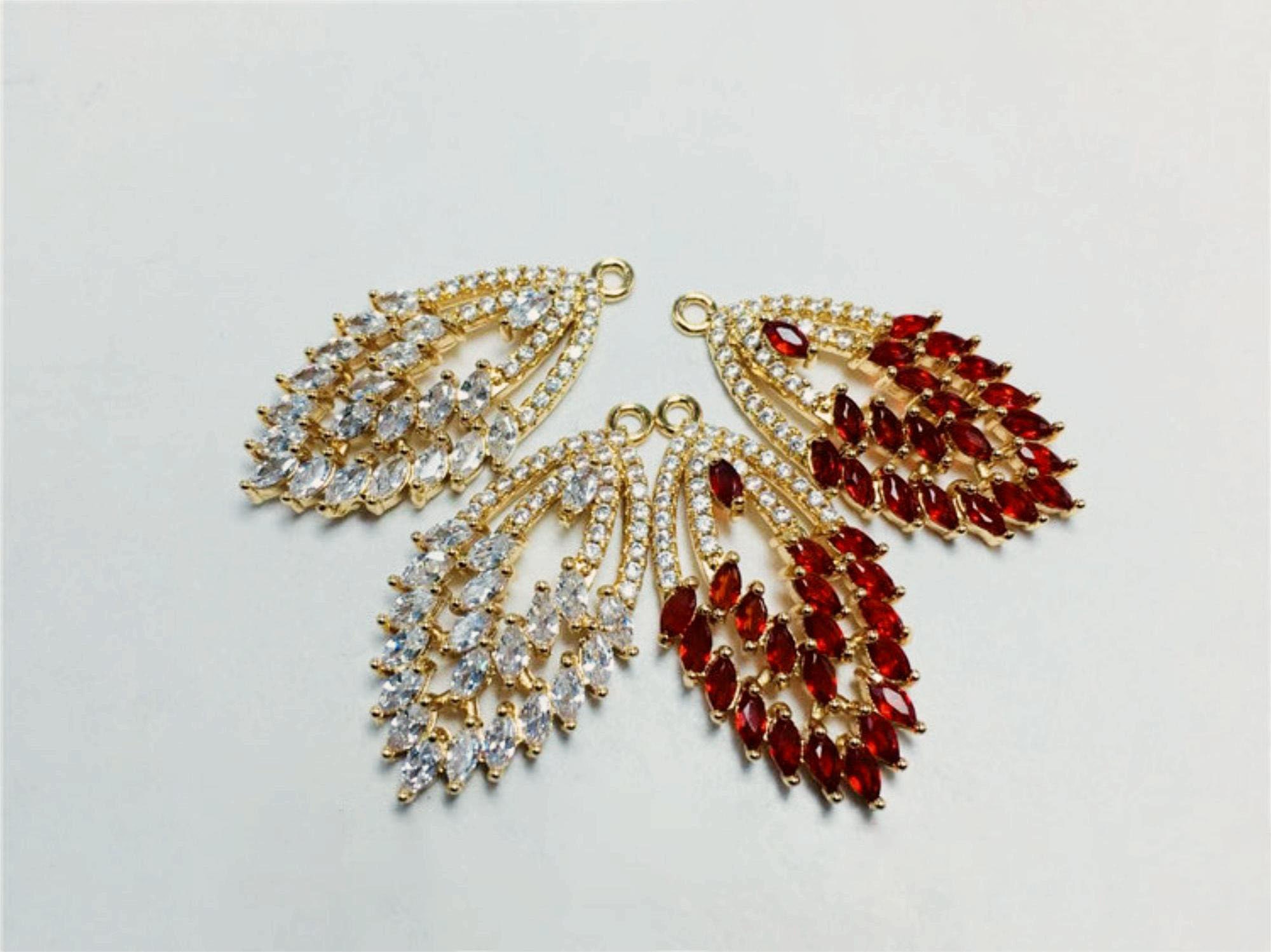 Amazon.com: JINGANGZUO 20pcs 8x8mm Square Shape Radiant Cut