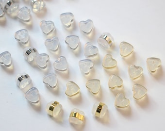 Hemels J.- Blauwe Oorbel- Zilveren Oorbel - Dames- Het Is Anti Allergeen Zilver 925 Sterling Zilveren Oorbellen
