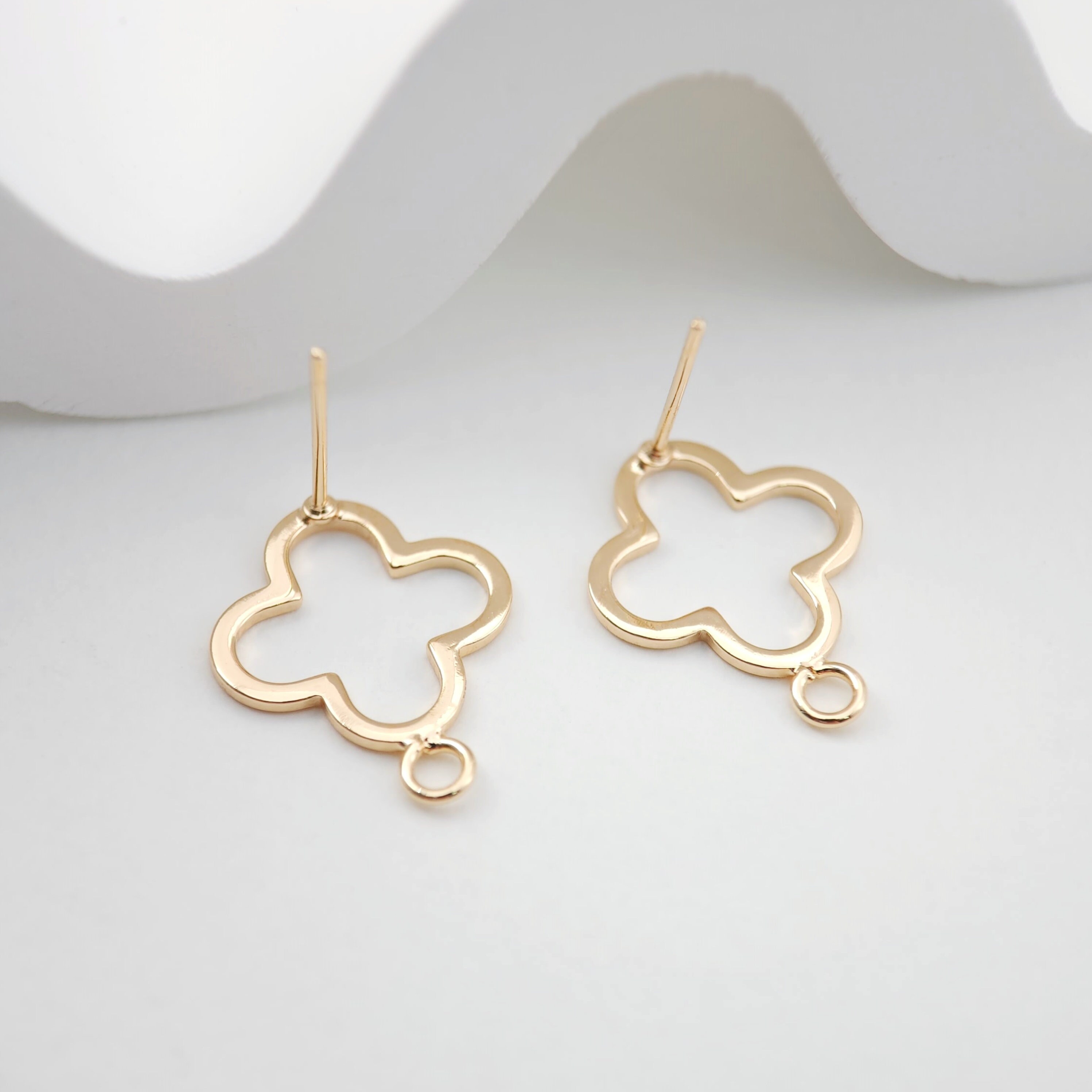 ★SENTIMENTS★ NO.454 EARRING 3218_1.jpg