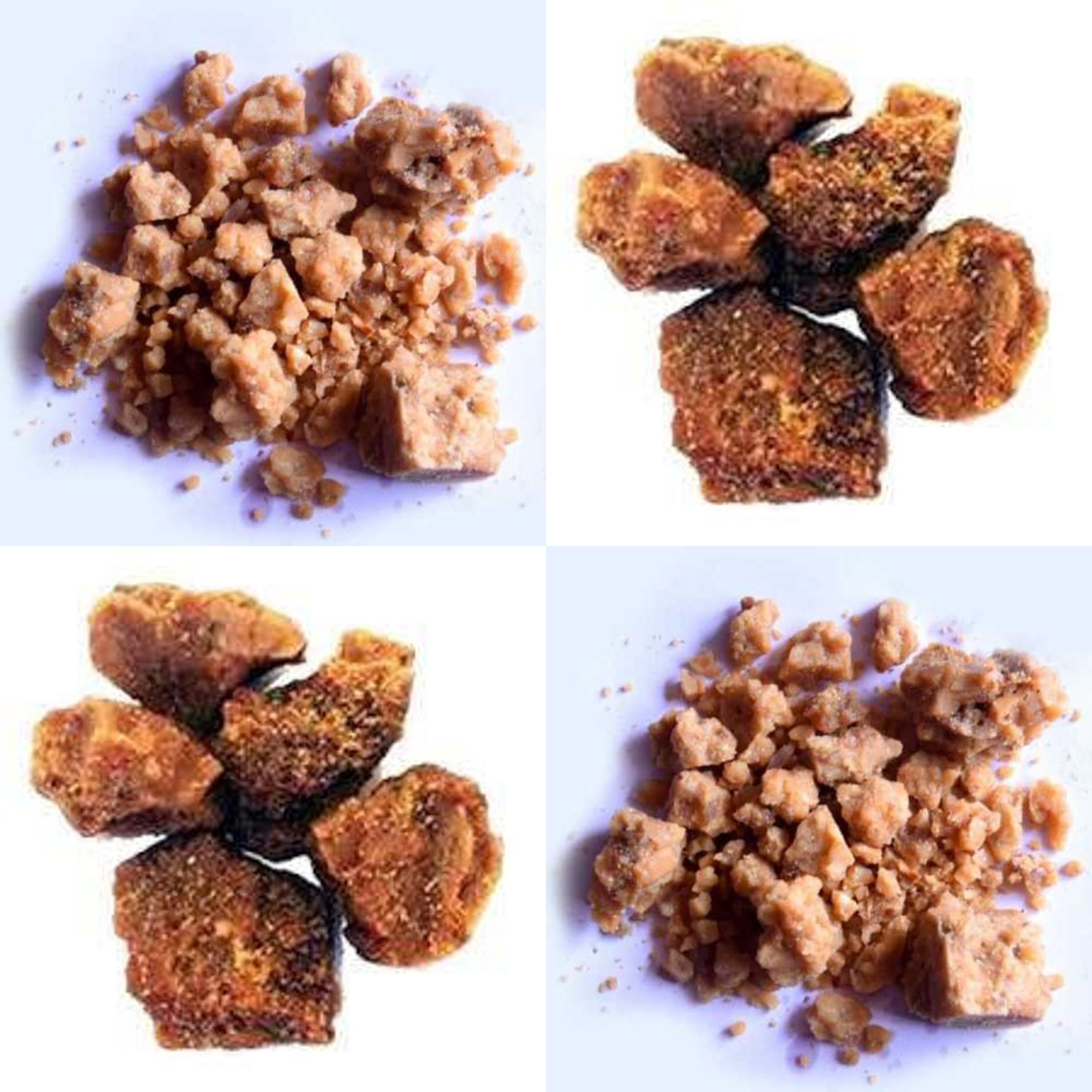 100 Pure Indian Organic Asafoetida Whole Hing Pure Hing Etsy