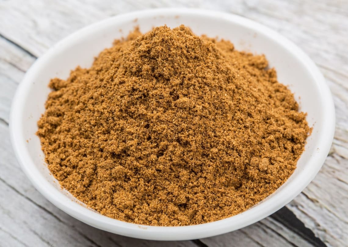 Organic GARAM MASALA Authentic Indian Masala 100 Pure Etsy