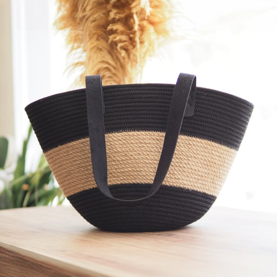 Mn Sac Fourre-tout à Grosses Pognées | Patron De Couture Et Tutorel