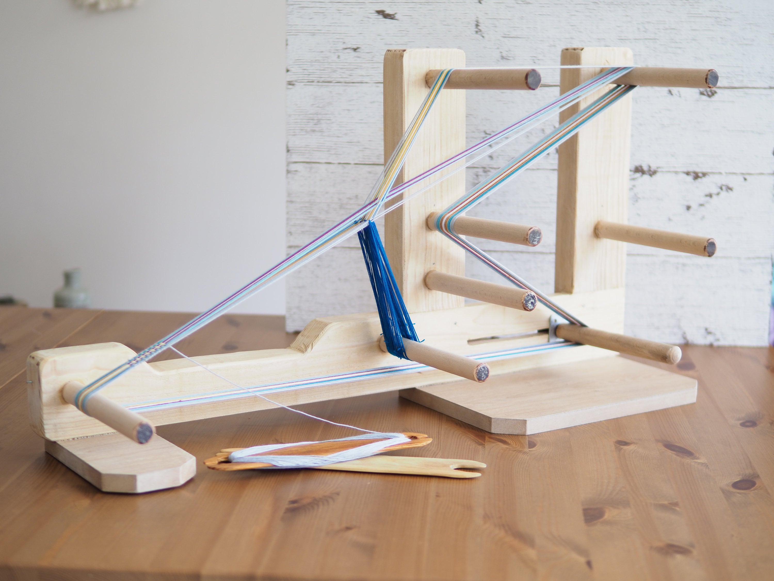 Inkle Loom