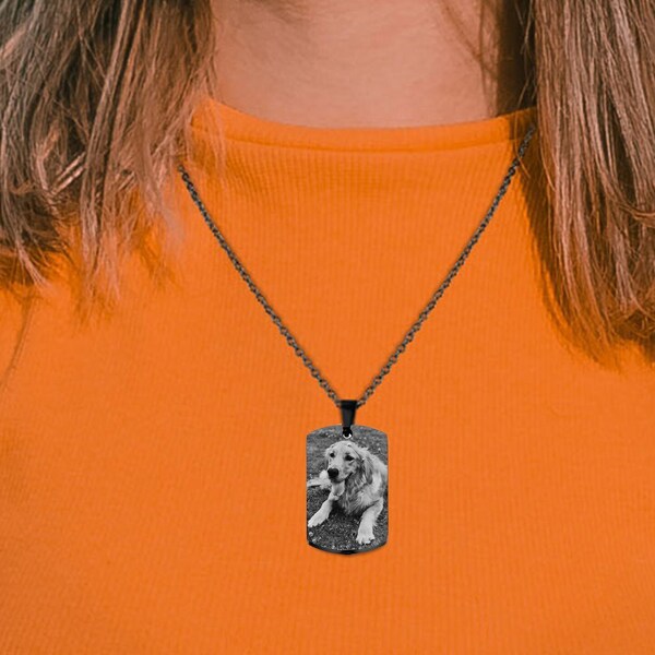 Urn Necklace Etsy
