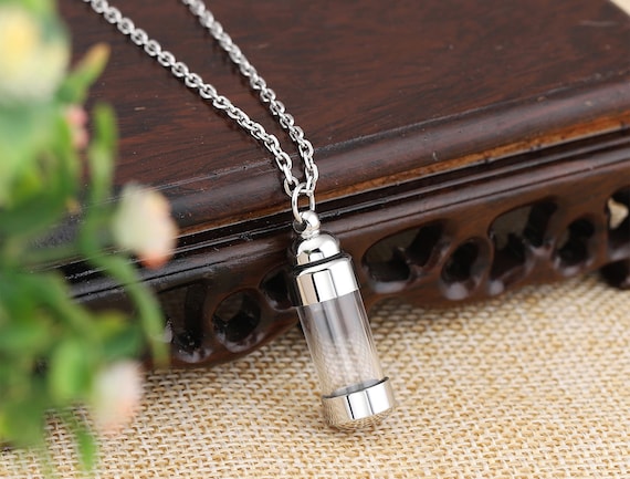 Cremation vials hotsell