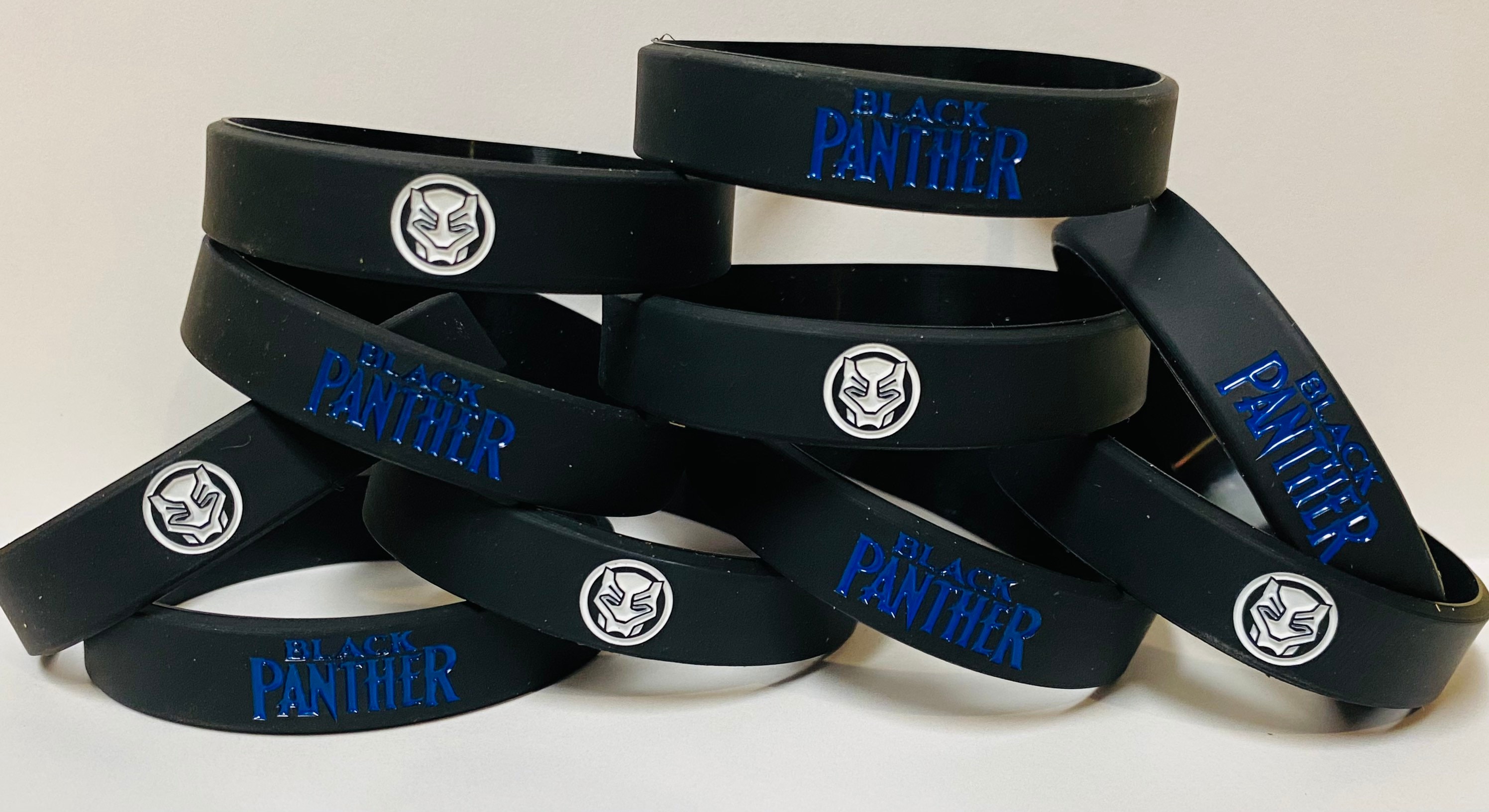 Panther Bracelet