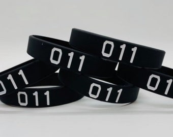 011 BRACELETS Birthday Party PARTY FAVORS Tattoos Halloween