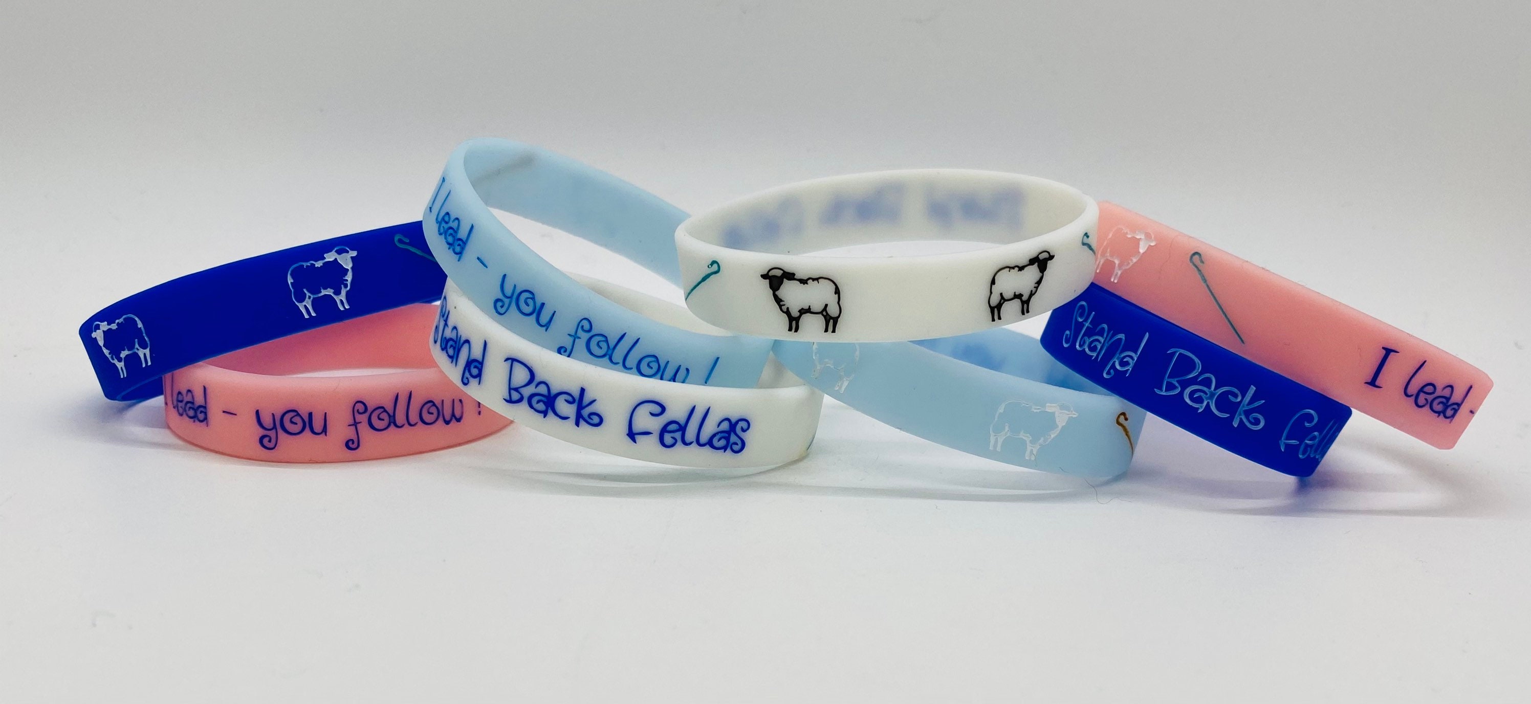 5 TOY STORY BRACELETS Birthday Party Wristbands Woody Buzz Etsy