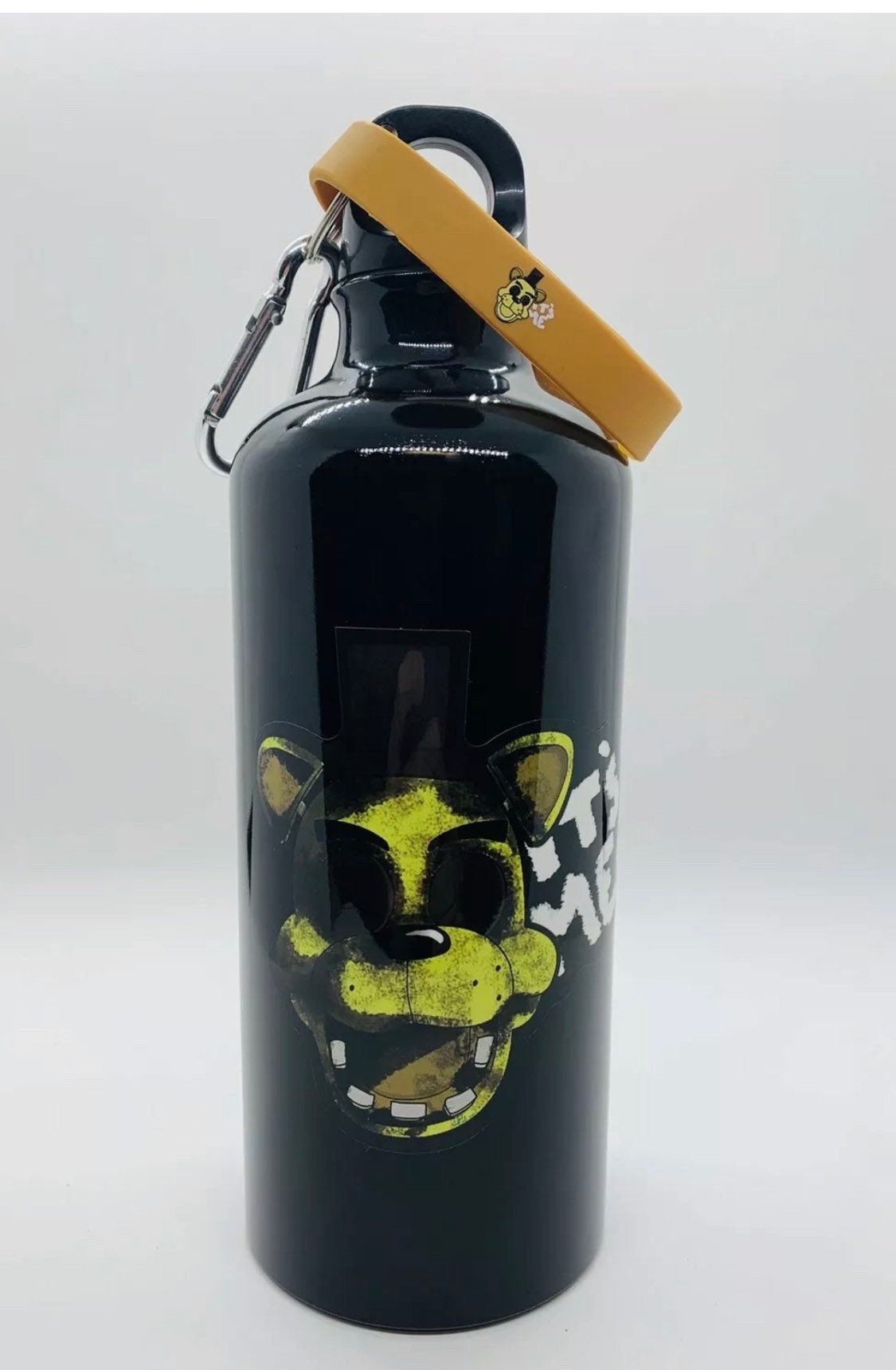 Five Nights at Freddy's Group Water Bottle