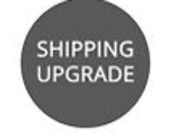 Priority Shipping