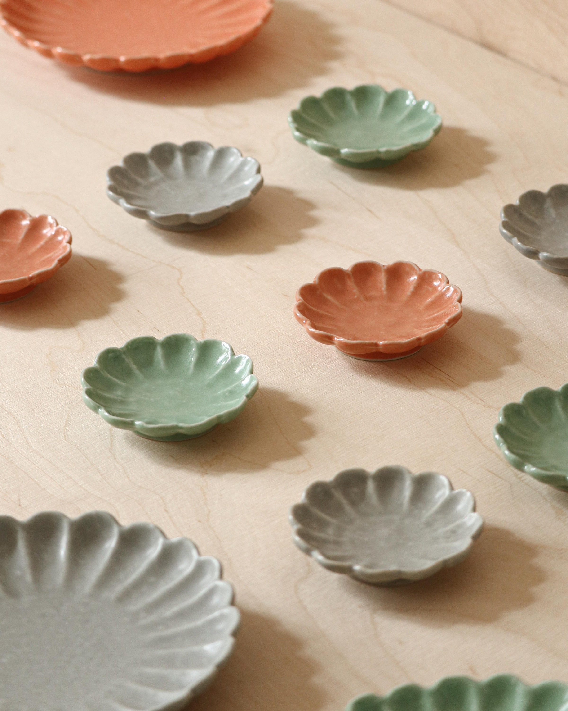 Japanese Dishes for sale Only 3 left at 60