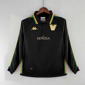 Venice football kit - Etsy 日本