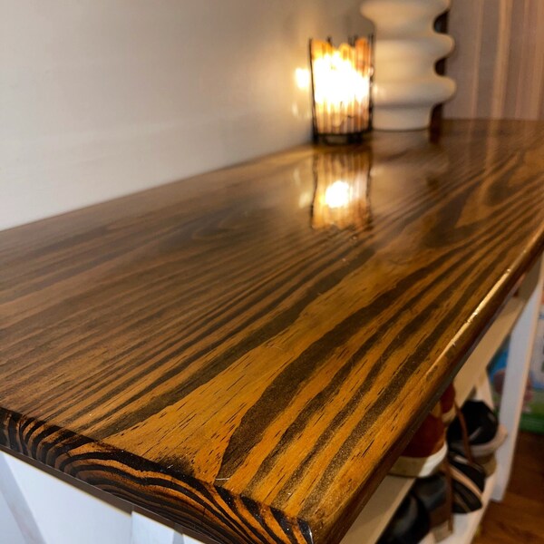 Custom Table Top Etsy