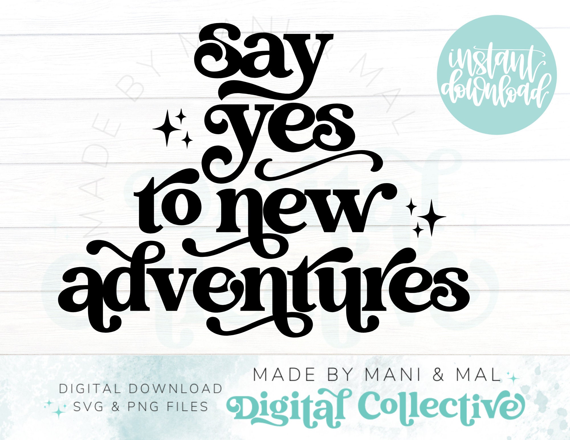 Say Yes To Adventure: Our Travel Story - 9ligsw2