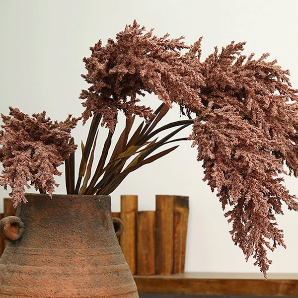 Artificial Flowers Etsy