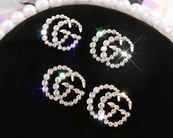 gucci style earrings