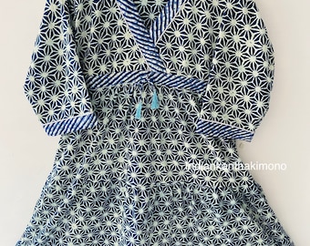 Indian Star v neck prinT| Boho Cotton Green Maxi Dress | Hand Block Printed Dress | Cotton Summer dress | Hand Printed Bohemian floral dress