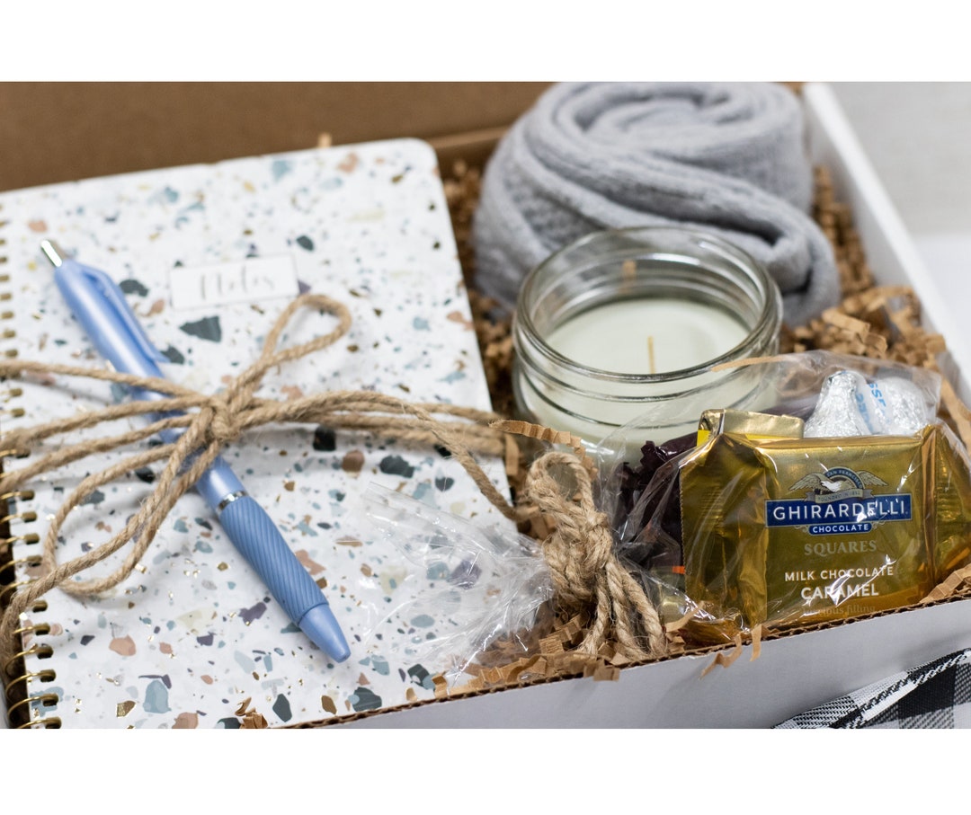 Quarantine Gift Box, Happy Birthday Gift for Her, Thank You Gift