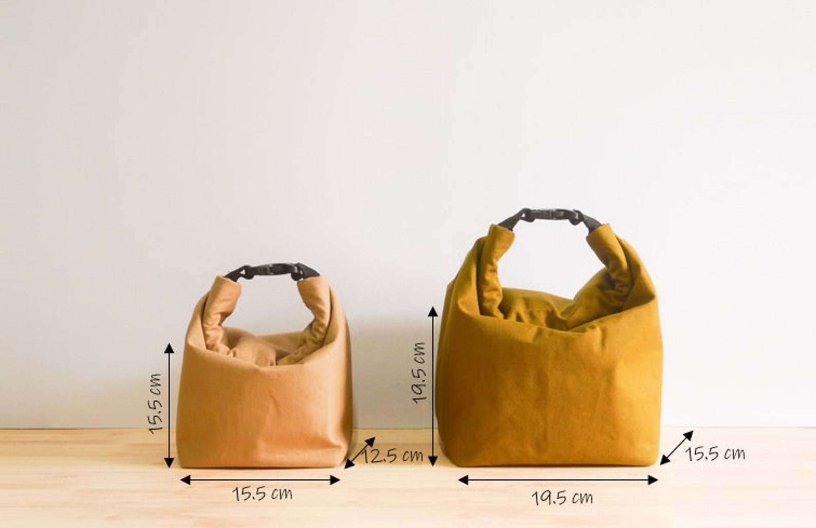 Lunch Bag Pattern Insulated Lunch Bag Bento Bag Project Etsy