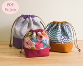 バッグ ARTS&CRAFTS DRAW STRING POUCH M HORSE FUR DRAW STRINGS POUCH/M（巾着ショルダー