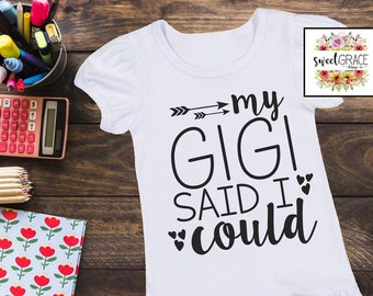 Free Free 160 My Gigi Loves Me Svg SVG PNG EPS DXF File