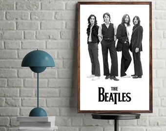 Life Size Poster Etsy