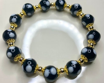 Conta Di Ojo Beads - Etsy