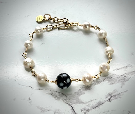 Conta di ojo bracelet deals