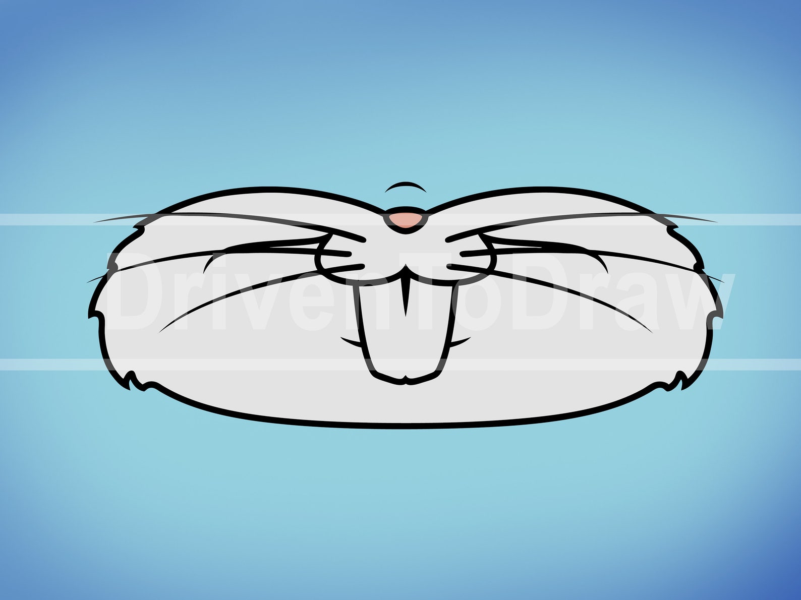 Free Free Bunny Mouth Svg 385 SVG PNG EPS DXF File