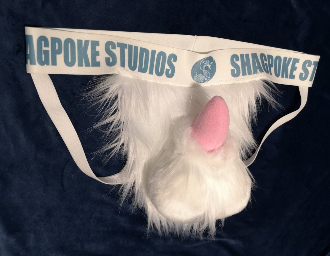 Wearable Jockstrap Fursuit Sheath - Etsy
