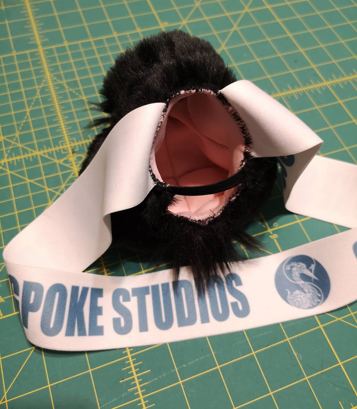 Wearable Balls Fursuit Sheath Etsy