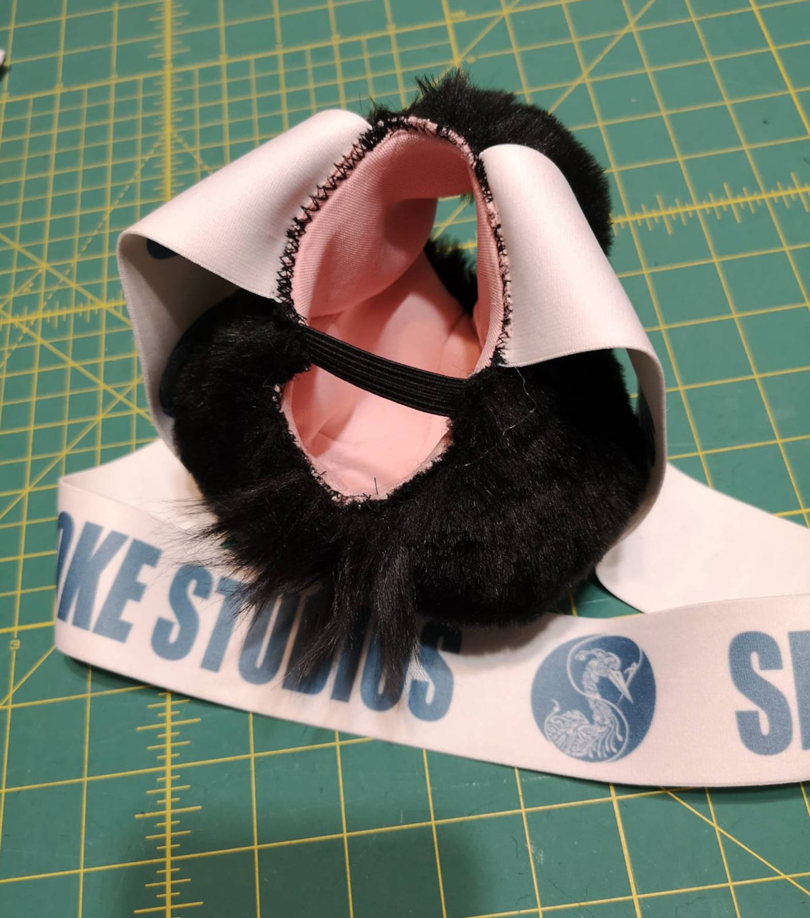 Wearable Balls Fursuit Sheath Etsy