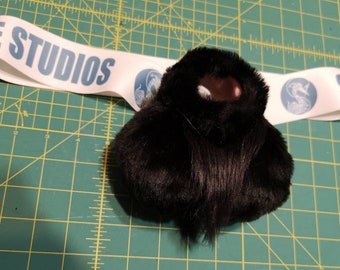 Wearable Balls Fursuit Sheath Novelty Lingerie