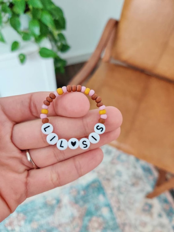 Little sister bracelet sale