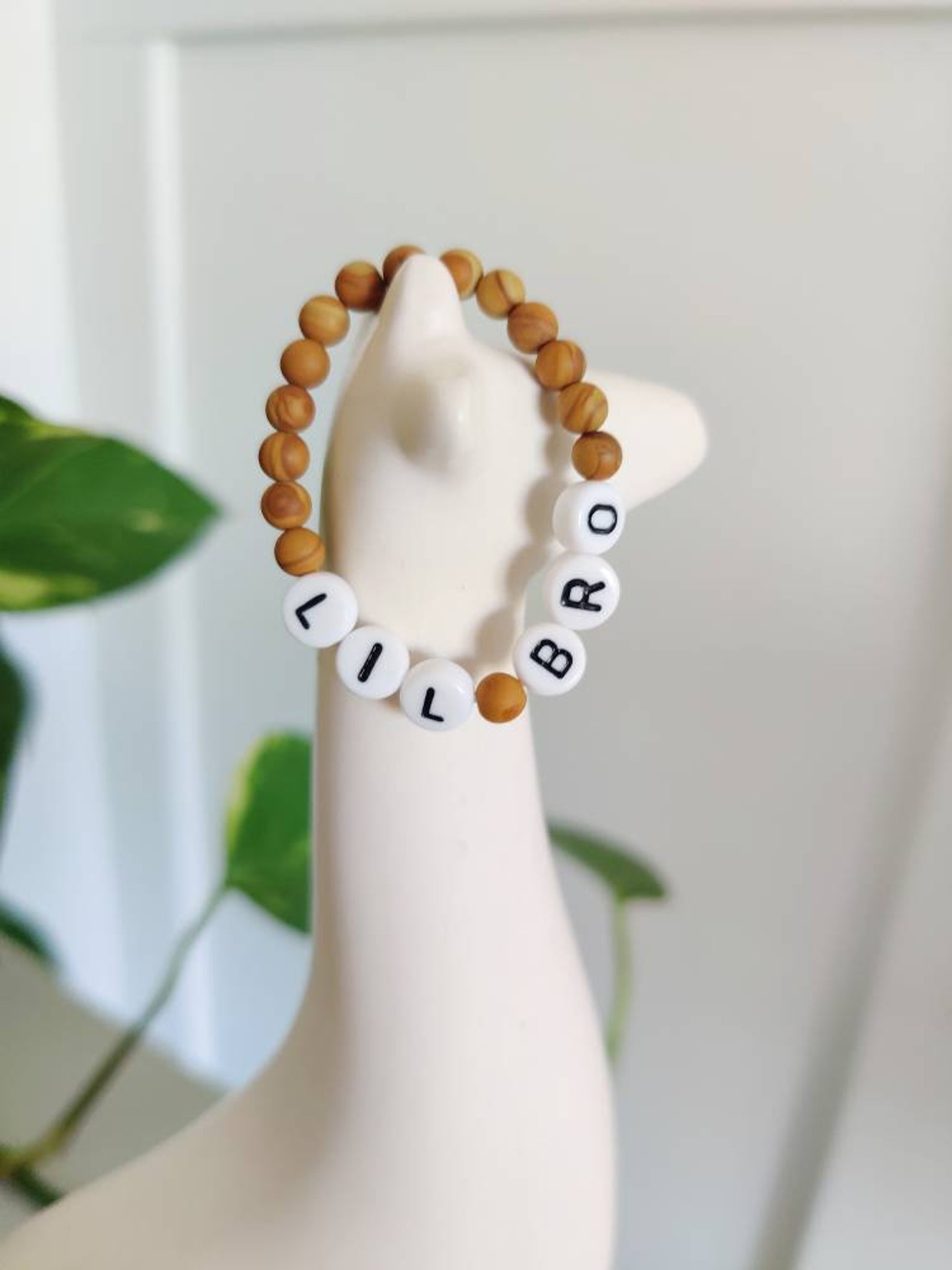 I Tested And Ranked The Best Matching Brother And Sister Bracelets In - Foto 9