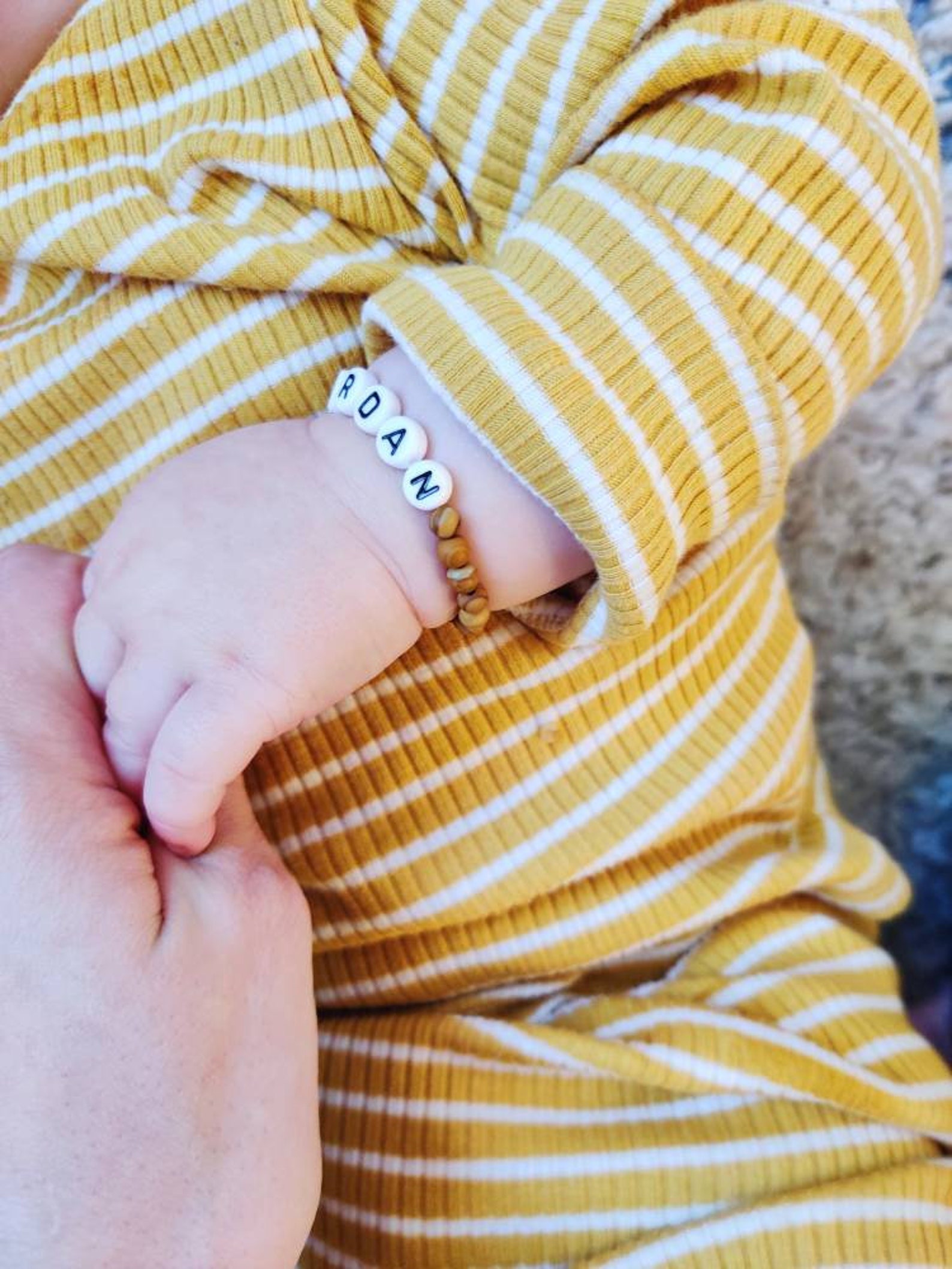 Boy Toddler Bracelet Boy Name BraceletCustom Name Bracelets Etsy