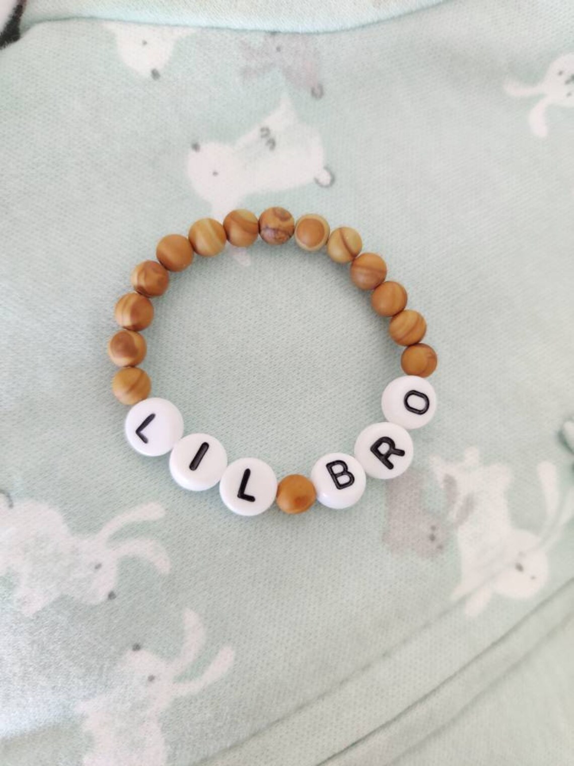 Infant Bracelets for boys Bracelet for toddler boys babies Etsy